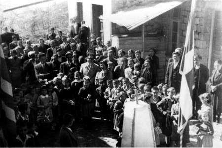 Αρχείο Τσατσούλης Σωκράτης